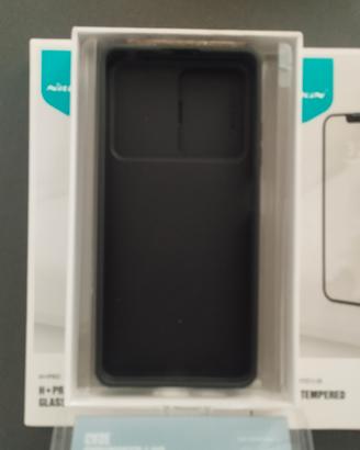 Cover Xiaomi poco x5pro 5g/Redmi Note12 Pro(6.67")