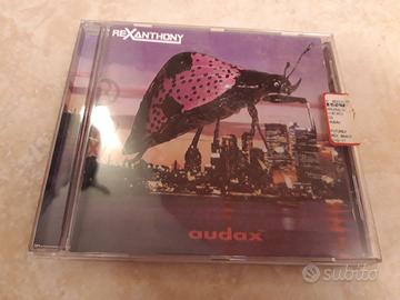 REXANTHONY AUDAX