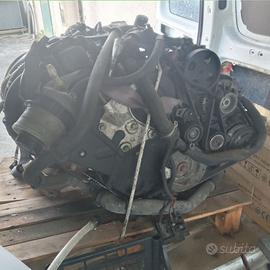 2.1 TD 12V  MOTORE COMPLETO XUD11 ULYSSE LANCIA Z