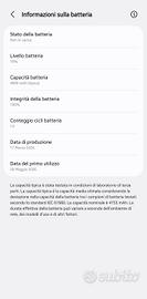 Samsung s26 PLUS, 256GB, meno di un mese di vita