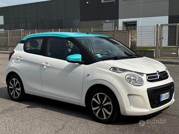 Citroen C1 Airscape,UNI PRO, GARANZIA