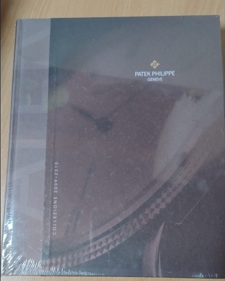 Depliant Patek Philippe