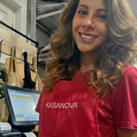 Cassiera/banconista/barista/commessa a Bari