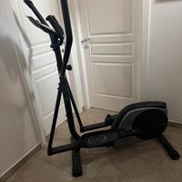 Ellittica Domyos e shape 06