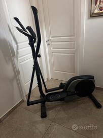 Ellittica Domyos e shape 06