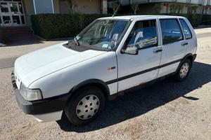 Fiat Uno 60sx 1990 carburatore.