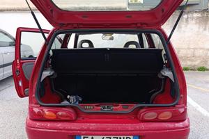 Fiat 600 1,100 fire 2010
