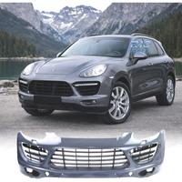PARAURTI ANTERIORE PORSCHE CAYENNE 958 92A 10-14 P