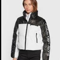 Giubbotto Calvin Klein