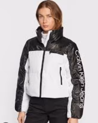 Giubbotto Calvin Klein