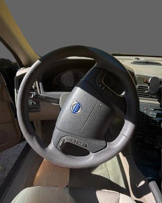 VOLANTE 2004 VOLVO V70 D5 2.4D COD. MOTORE D5244T