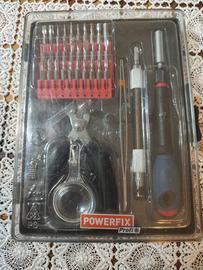 set multifunzione 