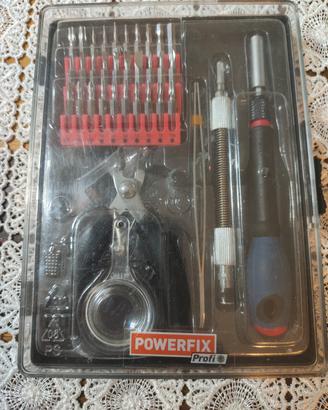 set multifunzione 