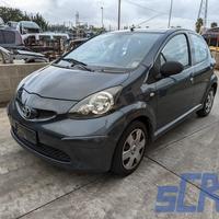 Toyota aygo 1.0 68cv 05-14 - ricambi