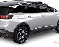 Ricambi Peugeot 3008 BlueHDi allure