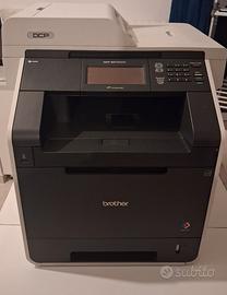 Stampante Laser BrotherDCP-9270 CDN