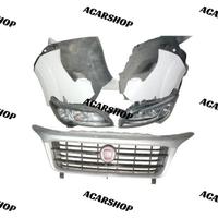 Musata+kit airbag fiat ducato 2015-2023