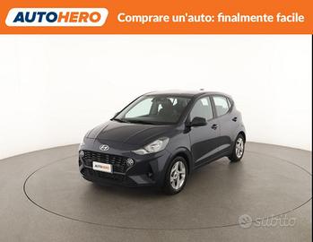 HYUNDAI i10 CB00673