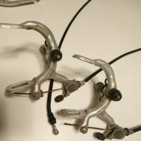 kit freni Weinmann TYPE 500 