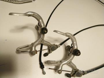 kit freni Weinmann TYPE 500 