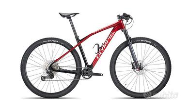 Mtb Olimpia Iron 29