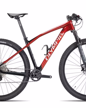 Mtb Olimpia Iron 29