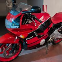Honda CBR 600 F
