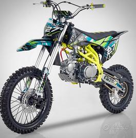 pit bike 125
