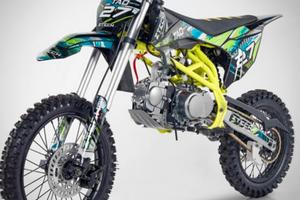 pit bike 125