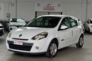 Renault Clio 1.2 16V 5 porte GPL Dynamique