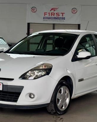 Renault Clio 1.2 16V 5 porte GPL Dynamique