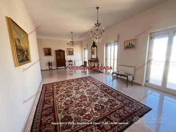 Appartamento, Sant'Agata di Militello.