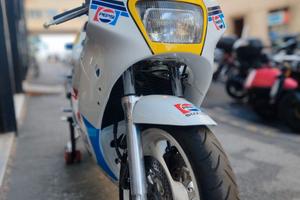 suzuki rgv gamma 250 vj21 pepsi vera!!