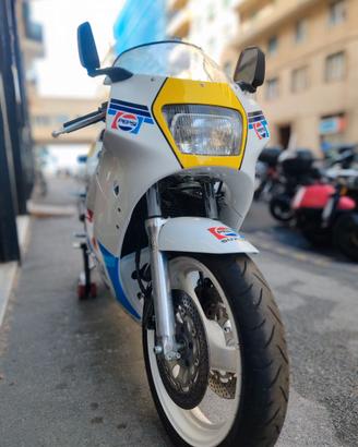suzuki rgv gamma 250 vj21 pepsi vera!!