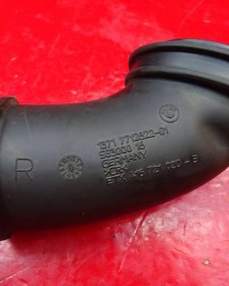 COLLETTORE ASPIRAZIONE BMW R NINE T