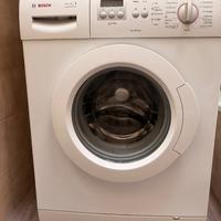 Lavatrice Bosch Serie 2 vario perfect