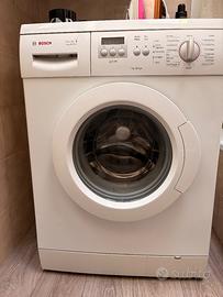 Lavatrice Bosch Serie 2 vario perfect