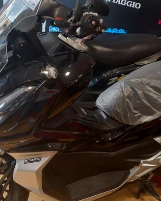 Tnt xco 125cc
