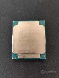 CPU Intel Xeon E5-2690 v3 (Socket 2011-3)