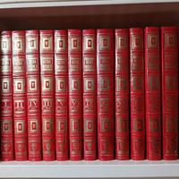 Enciclopedia GUIDA MEDICA 12 vol. in 2 spedizioni