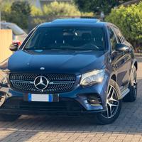 Mercedes-benz GLC 220 d 4Matic Premium, TETTO