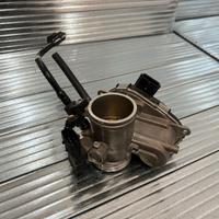 Corpo Farfallato KTM RC 390 (2017-2020)