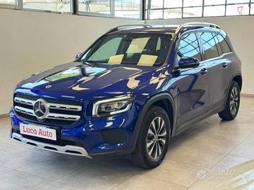 MERCEDES-BENZ GLB 200 d Automatic *FULL LED*PELL