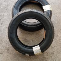 Gomme pirelli 12 pollici scooter pitbike