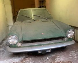 Fiat 124 Coupe Sport 1.4