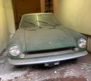 Fiat 124 Coupe Sport 1.4