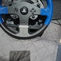 volante PlayStation 