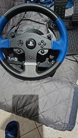 volante PlayStation 