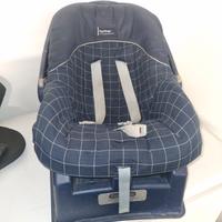 Ovetto  Peg Perego Primo Viaggio gruppo 0