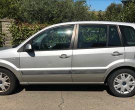 FORD Fusion 1.4 TDCI - 2007 (ok neopatentati)